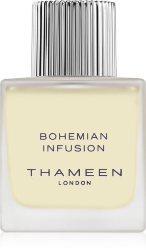Bohemian Infusion — изображение 1