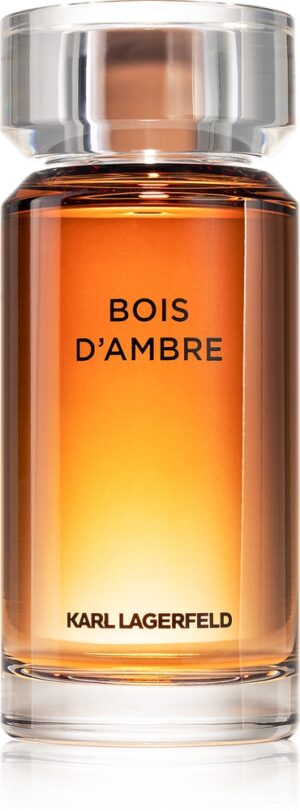 Bois d´Ambre — изображение 1