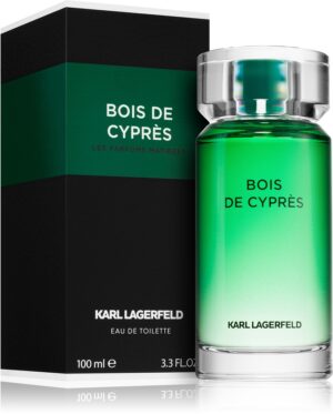 Bois de Cypres — изображение 2