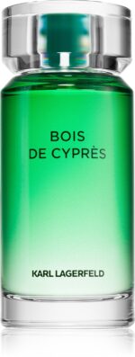 Bois de Cypres