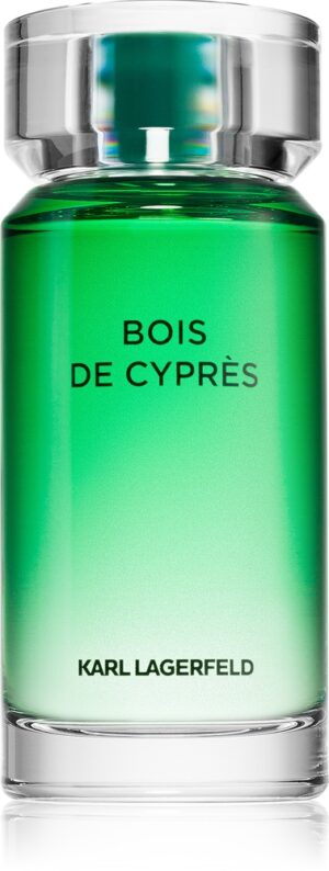 Bois de Cypres — изображение 1