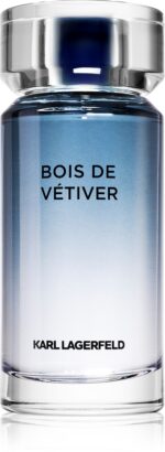 Bois de Vétiver
