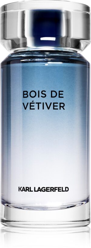 Bois de Vétiver — изображение 1