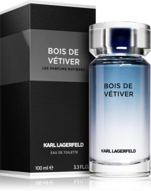 Bois de Vétiver — изображение 2