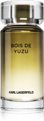 Bois de Yuzu