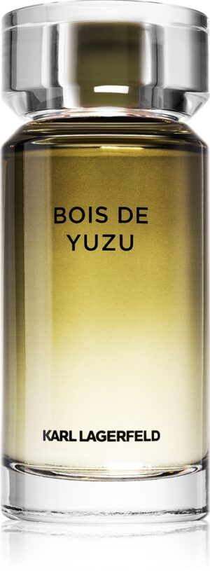 Bois de Yuzu — изображение 1