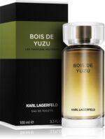 Bois de Yuzu — изображение 2