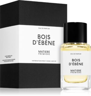 Bois d'Ebene — изображение 2