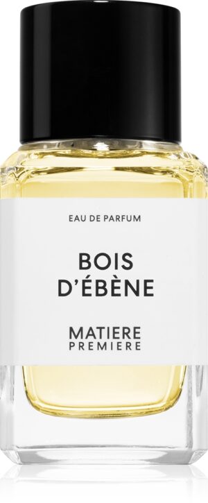 Bois d'Ebene — изображение 1