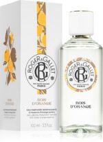Bois d'Orange Wellbeing Fragrant Water — изображение 2