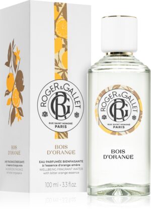 Bois d'Orange Wellbeing Fragrant Water — изображение 2