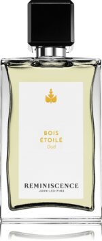 Bois Etoile