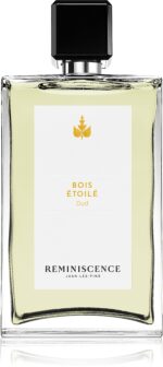 Bois Etoile