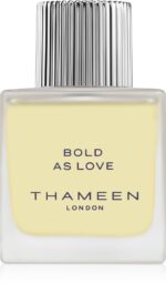 Bold As Love