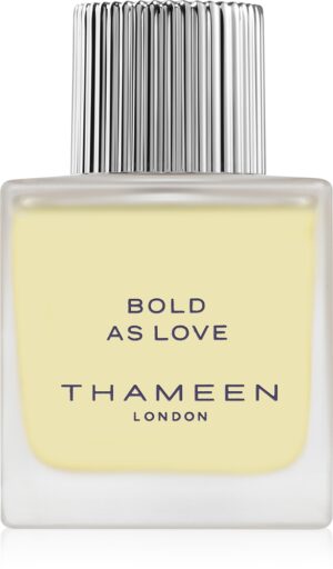 Bold As Love — изображение 1