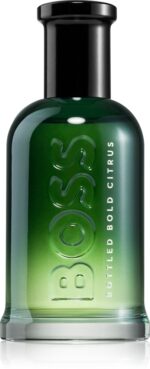 Bold Citrus