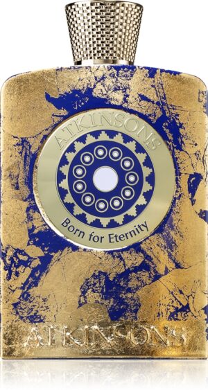 Born For Eternity — изображение 1