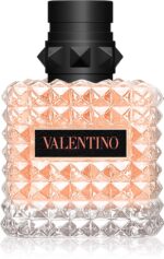 Born In Roma Coral Fantasy Donna