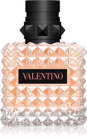 Born In Roma Coral Fantasy Donna — изображение 1