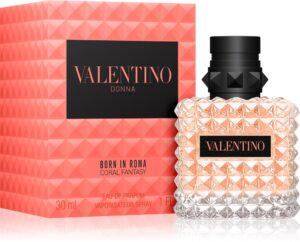 Born In Roma Coral Fantasy Donna — изображение 2