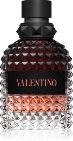 Born In Roma Coral Fantasy Uomo