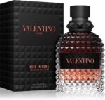 Born In Roma Coral Fantasy Uomo — изображение 2
