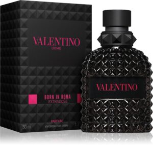 Born In Roma Extradose Uomo — изображение 2