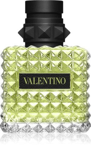Born in Roma Green Stravaganza Donna — изображение 1