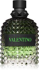 Born in Roma Green Stravaganza Uomo