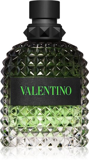 Born in Roma Green Stravaganza Uomo — изображение 1
