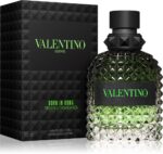 Born in Roma Green Stravaganza Uomo — изображение 2