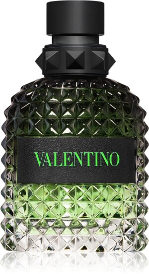 Born in Roma Green Stravaganza Uomo — изображение 1