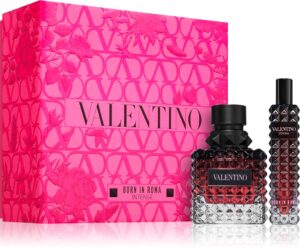 Born In Roma Intense Donna — изображение 1