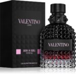 Born In Roma Intense Uomo — изображение 2