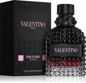 Born In Roma Intense Uomo — изображение 2