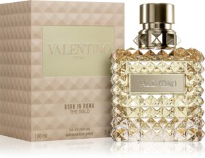 Born In Roma The Gold Donna — изображение 2