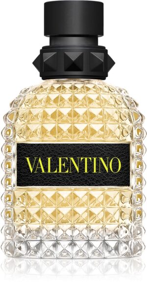 Born In Roma Yellow Dream Uomo — изображение 1