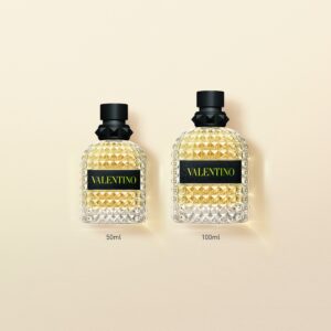 Born In Roma Yellow Dream Uomo — изображение 2