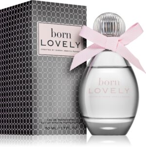 Born Lovely — изображение 2