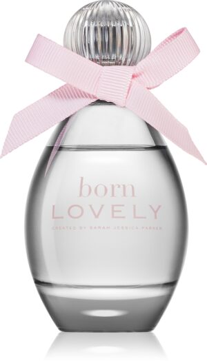 Born Lovely — изображение 1