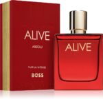 BOSS Alive Absolu — изображение 2
