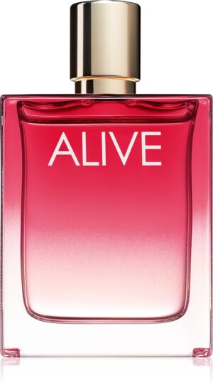 BOSS Alive Intense — изображение 1