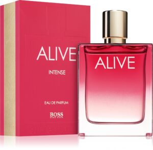 BOSS Alive Intense — изображение 2