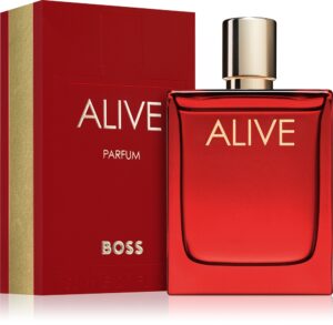 BOSS Alive Parfum — изображение 2