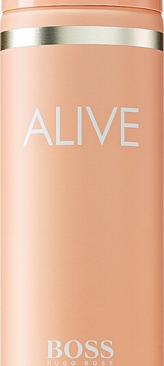 BOSS Alive