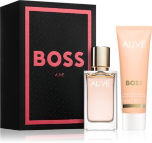 BOSS Alive — изображение 1
