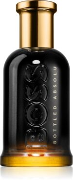 BOSS Bottled Absolu
