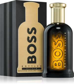 BOSS Bottled Elixir — изображение 2