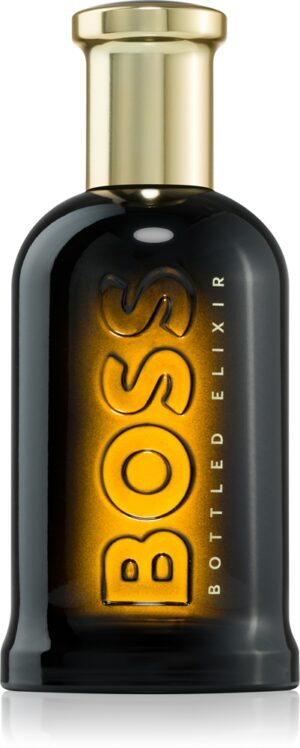 BOSS Bottled Elixir — изображение 1