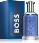 BOSS Bottled Infinite — изображение 2